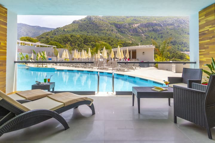 Orka Sunlife Resort hotel and Aquapark
