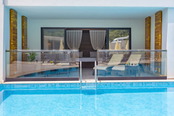 Orka Sunlife Resort hotel and Aquapark