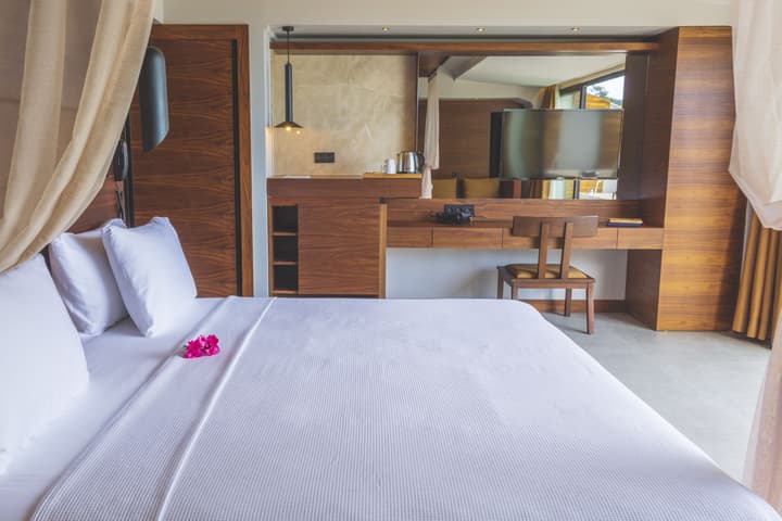 Orka Sunlife Resort hotel and Aquapark
