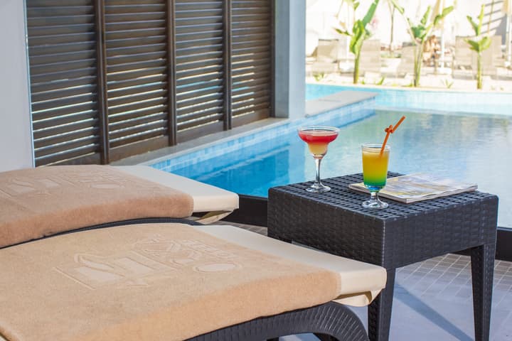 Orka Sunlife Resort hotel and Aquapark