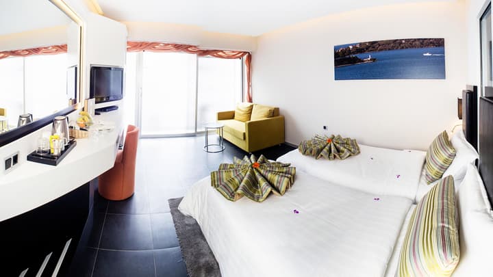 Orka Sunlife Resort hotel and Aquapark