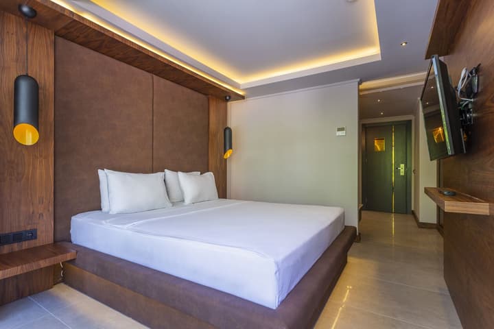 Orka Sunlife Resort hotel and Aquapark
