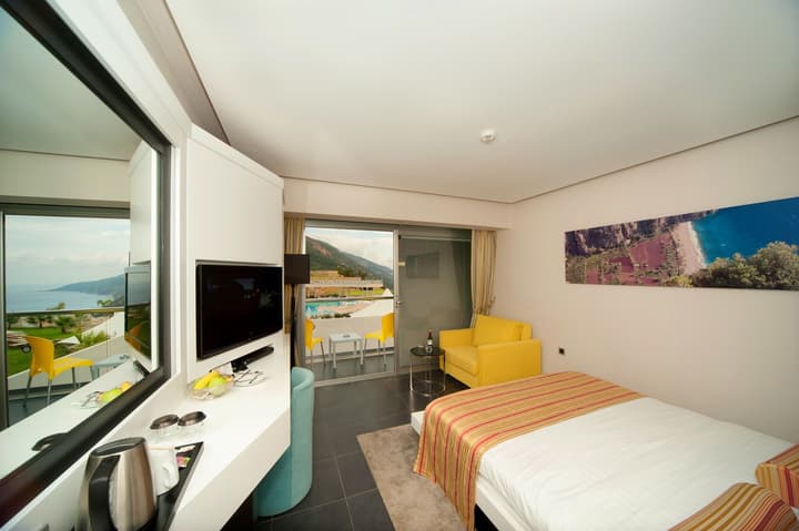 Orka Sunlife Resort hotel and Aquapark