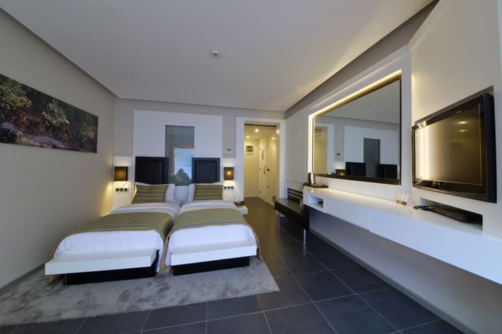 Orka Sunlife Resort hotel and Aquapark