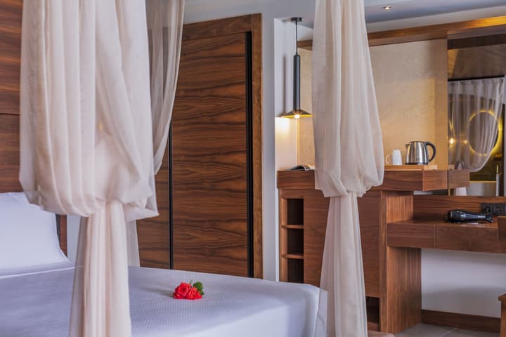 Orka Sunlife Resort hotel and Aquapark