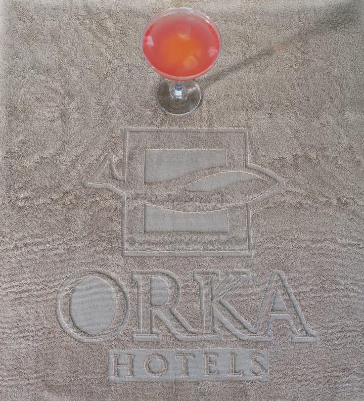 Orka Sunlife Resort hotel and Aquapark