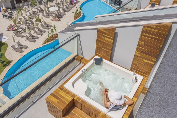 Orka Sunlife Resort hotel and Aquapark