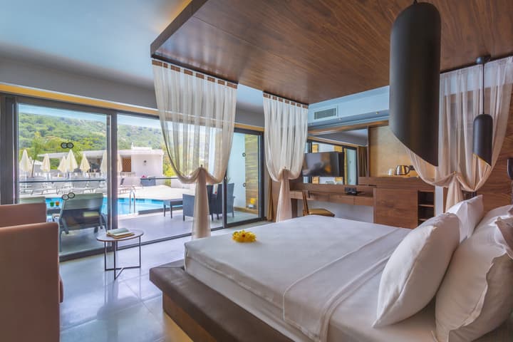Orka Sunlife Resort hotel and Aquapark