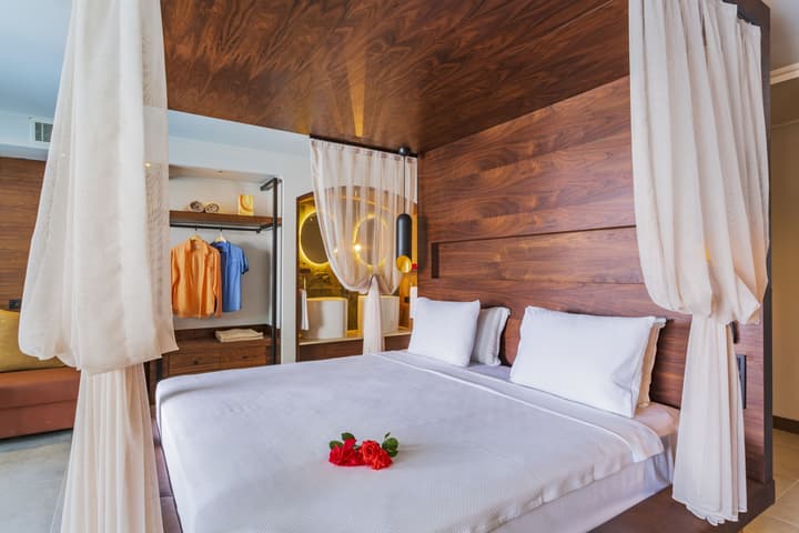 Orka Sunlife Resort hotel and Aquapark
