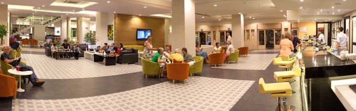 Orka Sunlife Resort hotel and Aquapark
