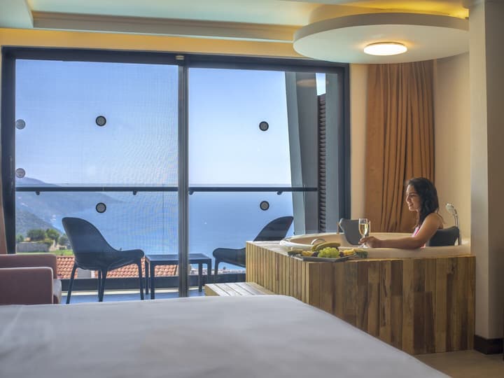 Orka Sunlife Resort hotel and Aquapark