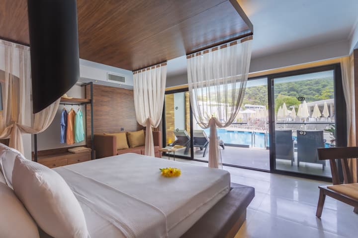 Orka Sunlife Resort hotel and Aquapark