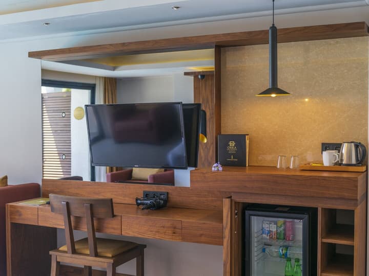 Orka Sunlife Resort hotel and Aquapark