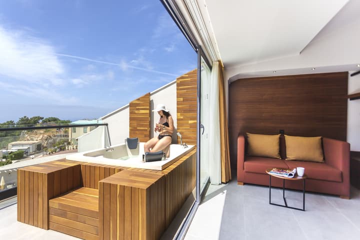 Orka Sunlife Resort hotel and Aquapark