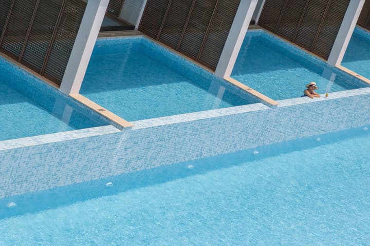 Orka Sunlife Resort hotel and Aquapark