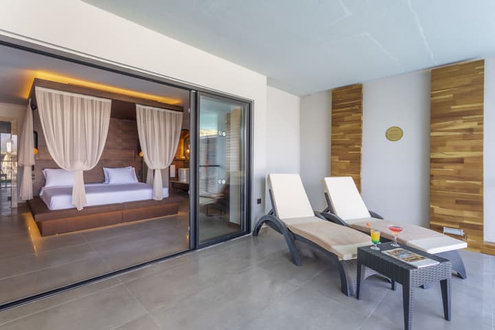 Orka Sunlife Resort hotel and Aquapark