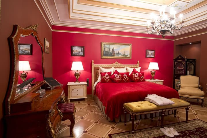 Trezzini Palace