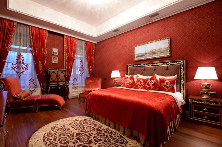 Trezzini Palace