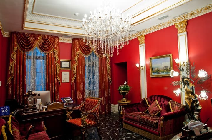 Trezzini Palace