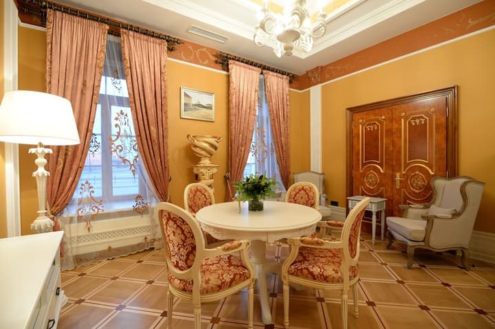 Trezzini Palace