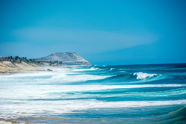 Hyatt Place Los Cabos