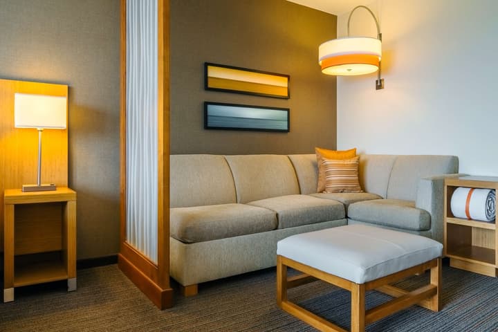 Hyatt Place Los Cabos