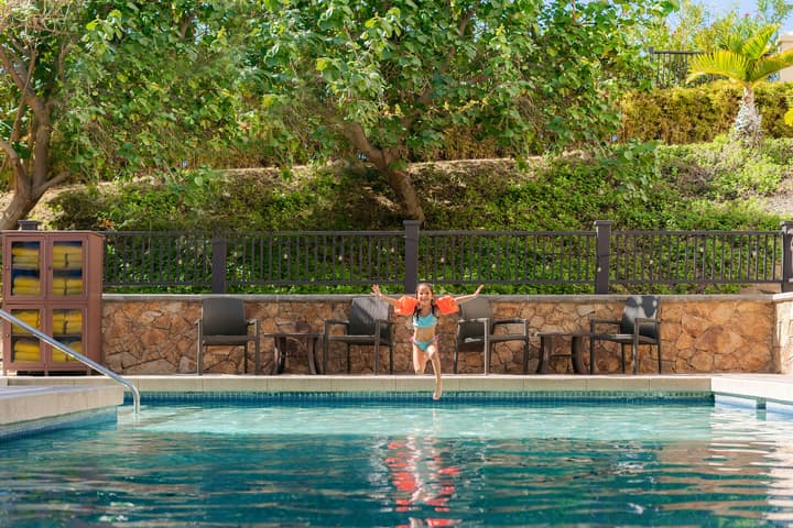 Hyatt Place Los Cabos