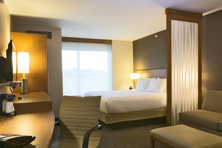 Hyatt Place Los Cabos