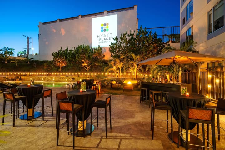 Hyatt Place Los Cabos
