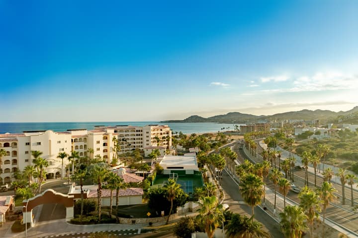 Hyatt Place Los Cabos