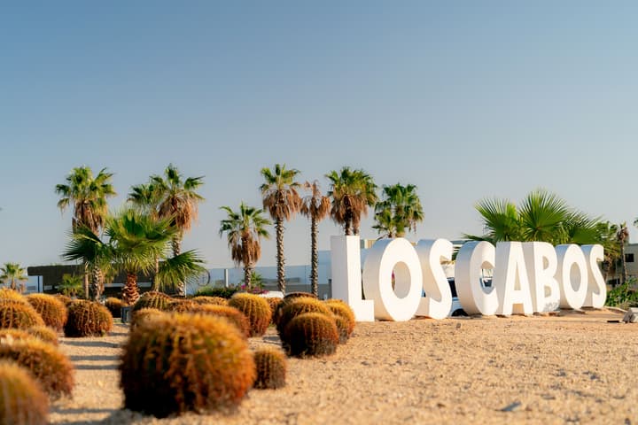 Hyatt Place Los Cabos