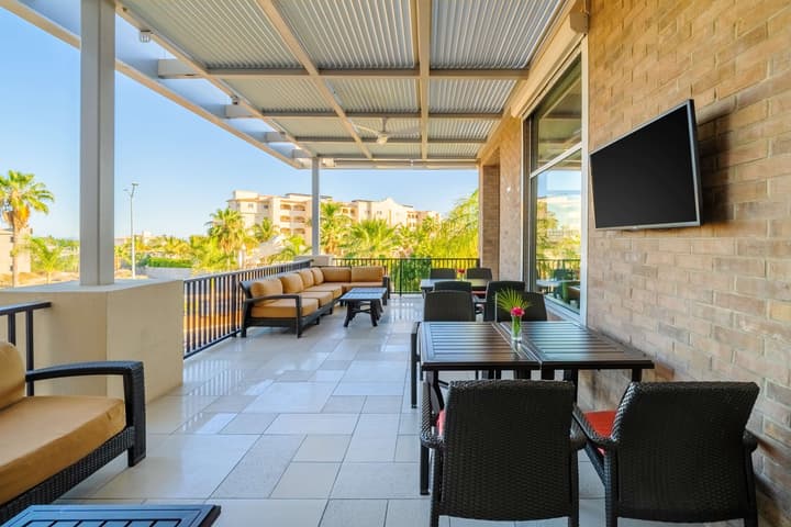 Hyatt Place Los Cabos
