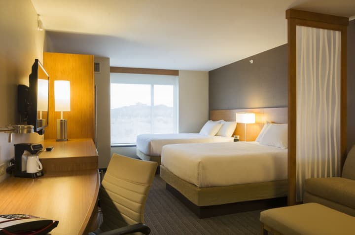 Hyatt Place Los Cabos