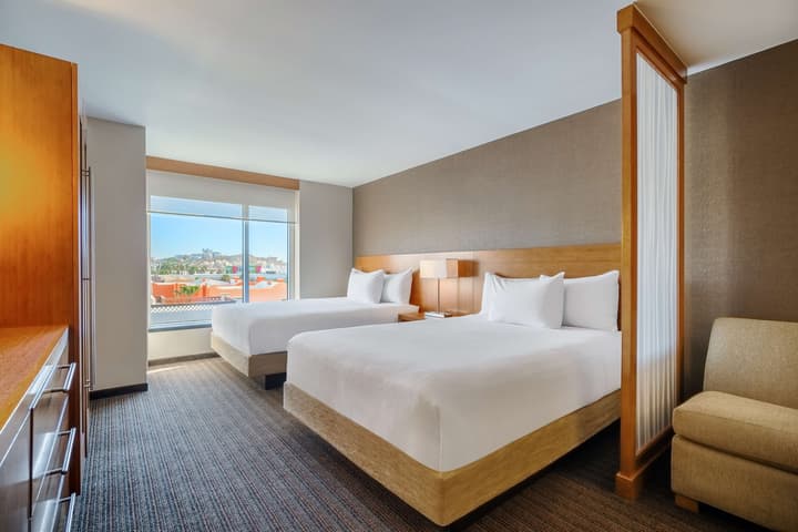 Hyatt Place Los Cabos