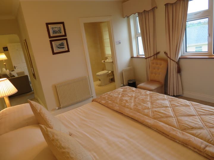 Brook Manor Lodge