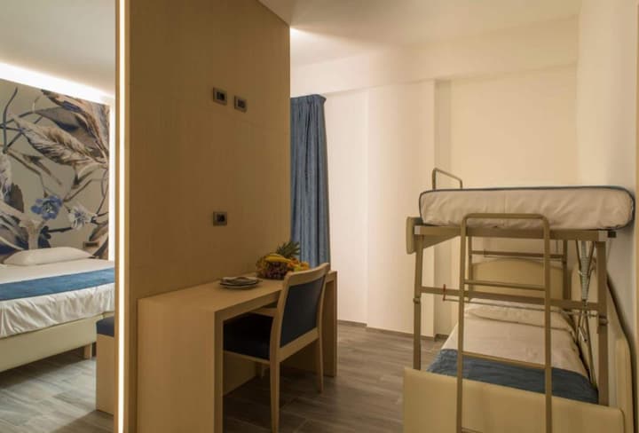 Hotel Terme Capasso