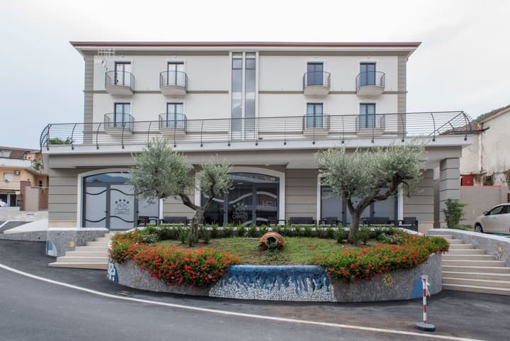 Hotel Terme Capasso