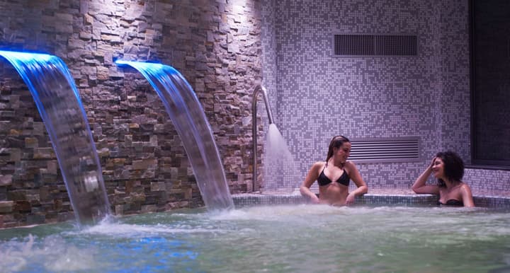 Hotel Terme Capasso