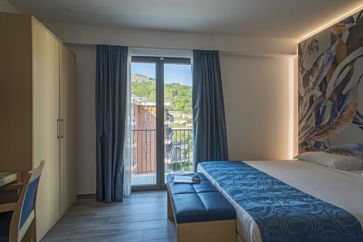 Hotel Terme Capasso