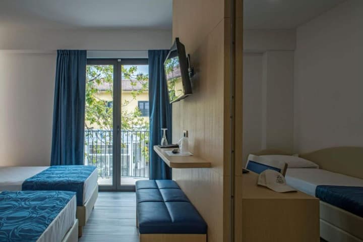 Hotel Terme Capasso