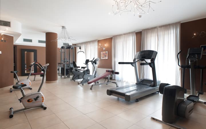 Hotel Terme Capasso