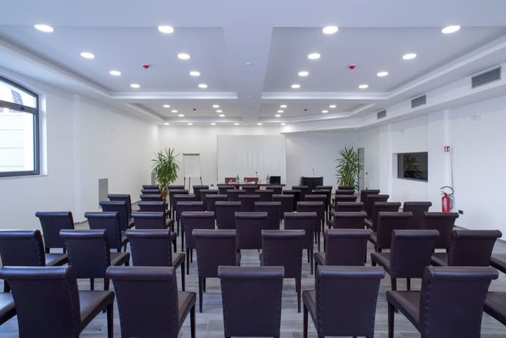 Hotel Terme Capasso