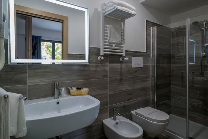 Hotel Terme Capasso
