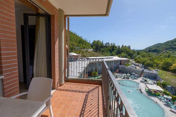 Hotel Terme Capasso