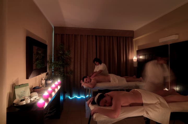 Hotel Terme Capasso
