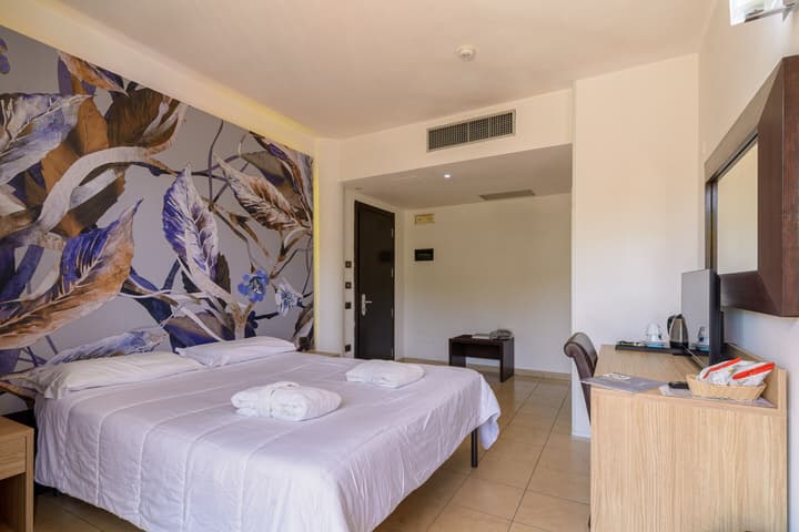 Hotel Terme Capasso