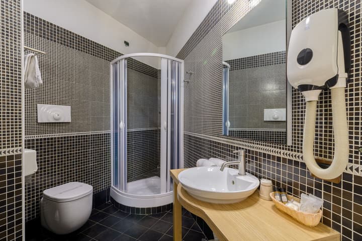 Hotel Terme Capasso