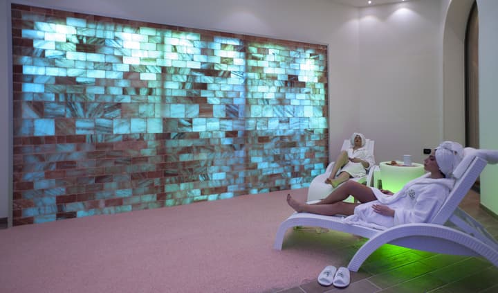 Hotel Terme Capasso