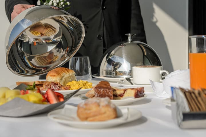 Hotel Terme Capasso