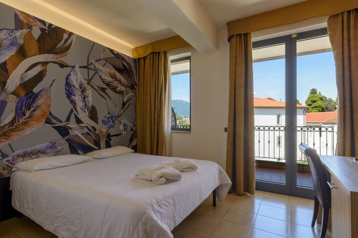 Hotel Terme Capasso